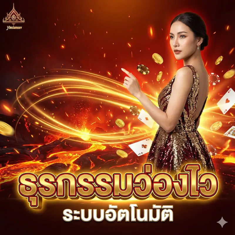 YIMSIAM 889 banner